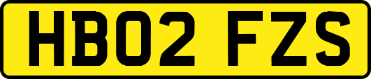 HB02FZS