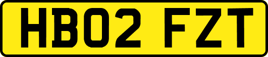 HB02FZT