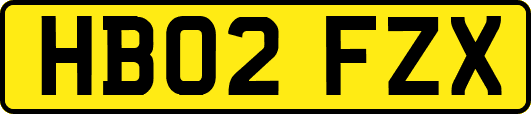 HB02FZX