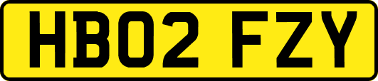 HB02FZY