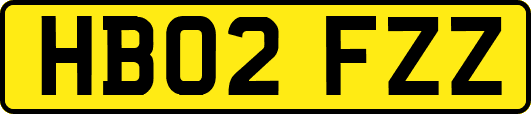HB02FZZ