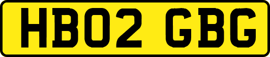 HB02GBG