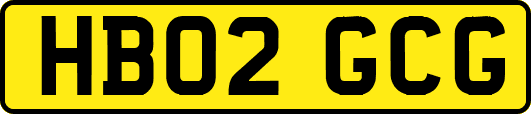HB02GCG