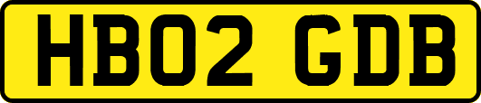 HB02GDB