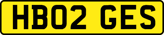 HB02GES