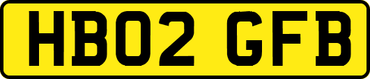 HB02GFB