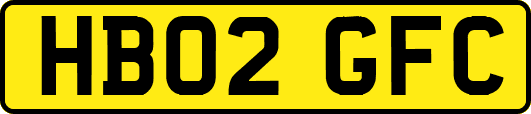 HB02GFC