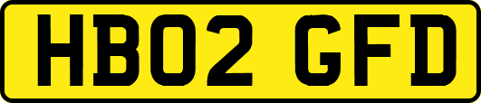 HB02GFD