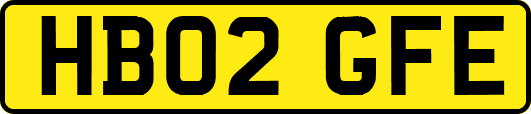 HB02GFE