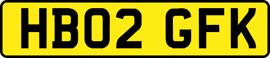 HB02GFK