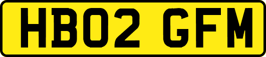 HB02GFM