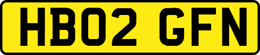 HB02GFN