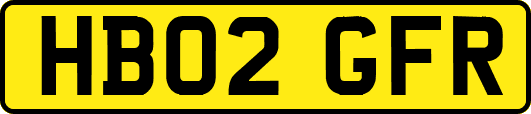 HB02GFR