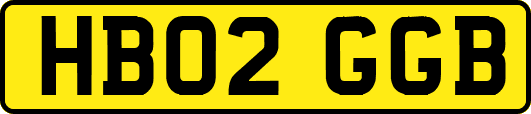 HB02GGB