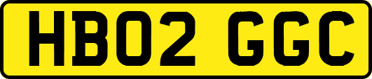 HB02GGC