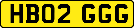 HB02GGG