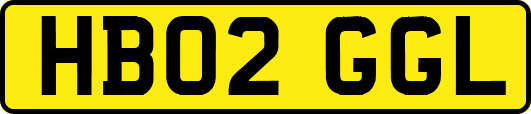 HB02GGL
