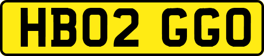 HB02GGO