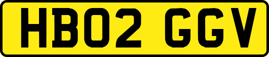 HB02GGV