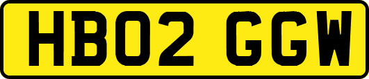 HB02GGW