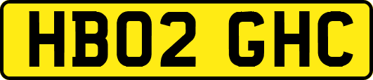 HB02GHC