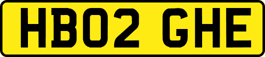 HB02GHE