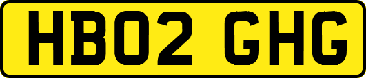HB02GHG