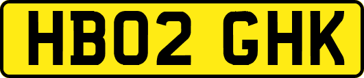 HB02GHK