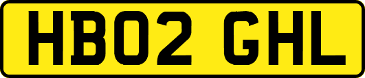 HB02GHL