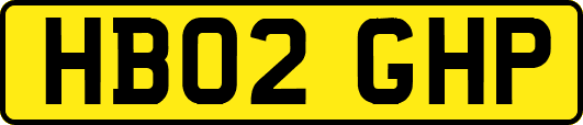 HB02GHP