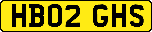 HB02GHS
