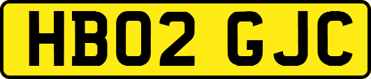 HB02GJC