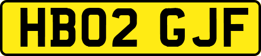 HB02GJF