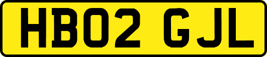 HB02GJL