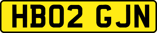 HB02GJN