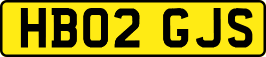 HB02GJS