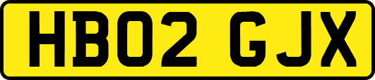HB02GJX