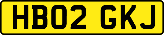 HB02GKJ