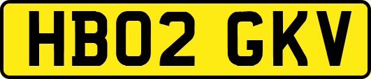 HB02GKV