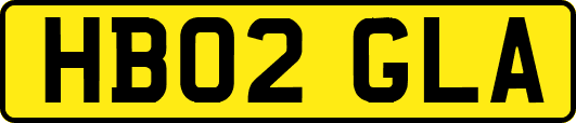 HB02GLA