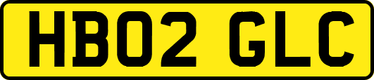 HB02GLC
