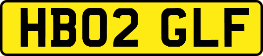 HB02GLF