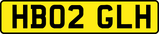 HB02GLH