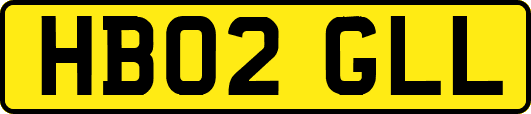 HB02GLL