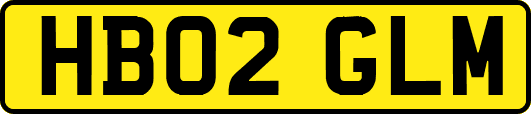 HB02GLM