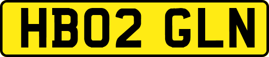 HB02GLN
