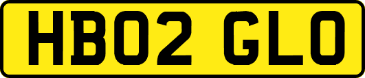 HB02GLO