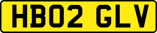 HB02GLV