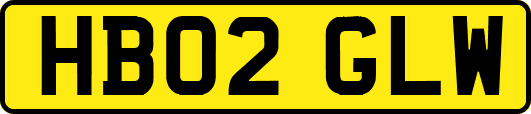 HB02GLW