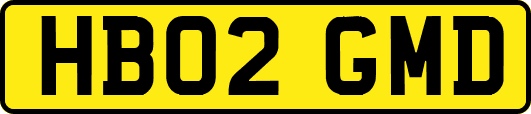 HB02GMD
